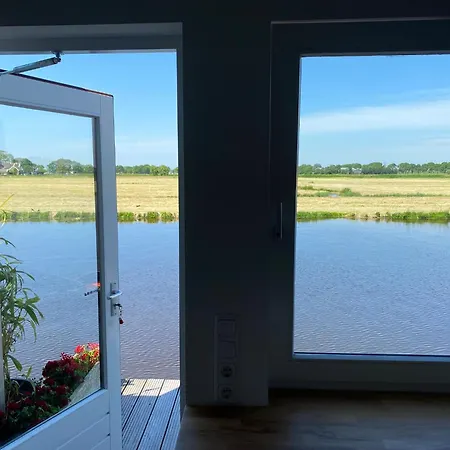 With A View, Near Amsterdam Broek in Waterland