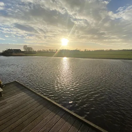 With A View, Near Amsterdam Hospedagem domiciliar *